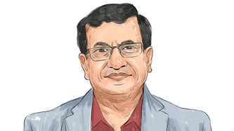 Md Rashedul Karim Munna